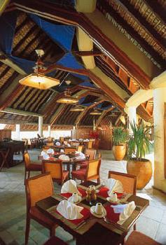 Hotel Legends 4 **** / Grand Gaube / Île Maurice