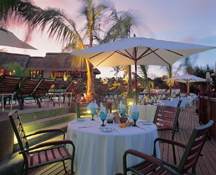 Hotel Legends 4 **** / Grand Gaube / Île Maurice