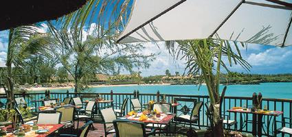Hotel Legends 4 **** / Grand Gaube / Île Maurice