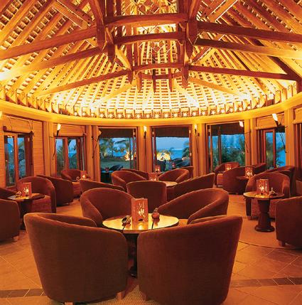 Hotel Legends 4 **** / Grand Gaube / Île Maurice