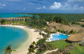 Hotel Legends 4 **** / Grand Gaube / Île Maurice