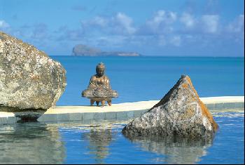 Hotel Legends 4 **** / Grand Gaube / Île Maurice