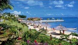  Ile Maurice Hotel 3 ***