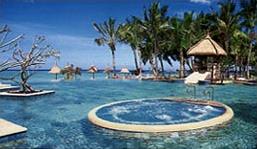   Ile Maurice Hotel 4 ****