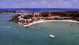  Ile Maurice Hotel 5 *****