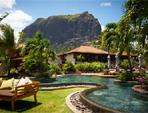 Hotel LUX* Le Morne 5 ***** / Le Morne Plage / �le Maurice