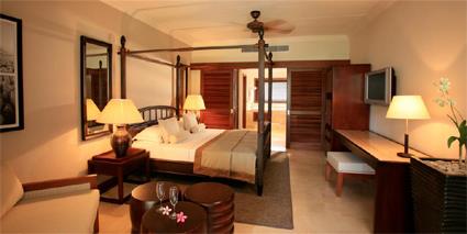 Les Pavillons 4 **** / Morne / �le Maurice