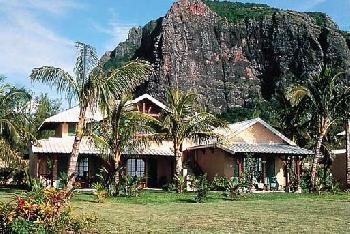 Les Pavillons 4 **** / Morne / �le Maurice