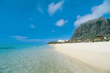 Les Pavillons 4 **** / Morne / �le Maurice