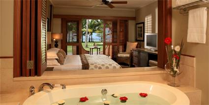 Les Pavillons 4 **** / Morne / �le Maurice