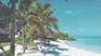 Les Villas du Paradis H�tel & Golf Club 5 *****  / Le Morne / �le Maurice-plage