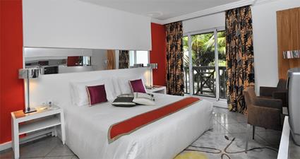 Hotel Indian Resort 4 **** / Morne / le Maurice