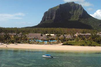 Hotel Indian Resort 4 **** / Morne / Île Maurice