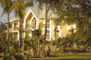 Hotel M�ridien Maurice 4 **** / Pointe aux Piments /  �le Maurice