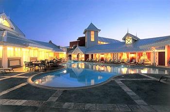 Hotel Preskil Beach Resort 3 *** Sup. / Pointe J�r�me / �le Maurice