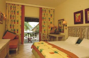 Hotel Preskil Beach Resort 3 *** Sup. / Pointe J�r�me / �le Maurice