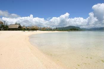 Hotel Preskil Beach Resort 3 *** Sup. / Pointe J�r�me / �le Maurice