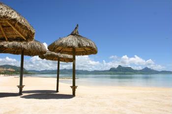 Hotel Preskil Beach Resort 3 *** Sup. / Pointe J�r�me / �le Maurice