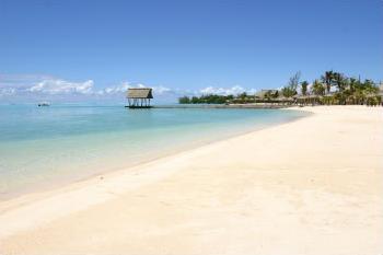 Hotel Preskil Beach Resort 3 *** Sup. / Pointe J�r�me / �le Maurice
