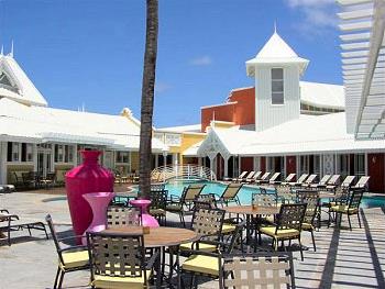 Hotel Preskil Beach Resort 3 *** Sup. / Pointe J�r�me / �le Maurice
