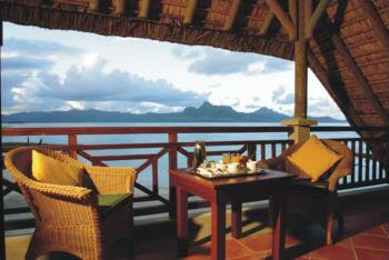 Hotel Preskil Beach Resort 3 *** Sup. / Pointe J�r�me / �le Maurice