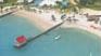 H�tel Preskil Beach Resort 3 *** Sup. / Pointe J�r�me / �le Maurice-pf