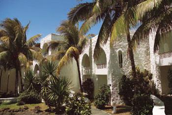  Hotel Casuarina 3 *** Sup./ Trou aux Biches / �le Maurice
