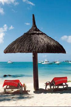  Hotel Casuarina 3 *** Sup./ Trou aux Biches / �le Maurice
