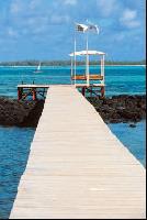 Hotel Le Tropical 3 *** / Trou d' Eau Douce / �le Maurice