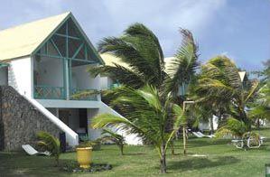 Hotel Le Tropical 3 *** / Trou d' Eau Douce / �le Maurice