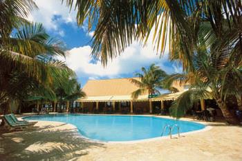 Hotel Le Tropical 3 *** / Trou d' Eau Douce / �le Maurice