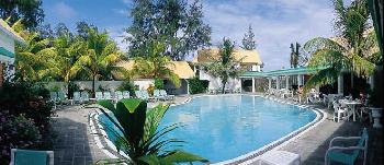 Hotel Le Tropical 3 *** / Trou d' Eau Douce / �le Maurice