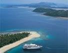 Croisi&egrave;re de 7 jours �les Fidji / Les �les Fidji / �les du Pacifique