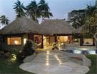 Hotel Fidji Islands Resort Luxe 5 ***** / �le de Vanua Levu / Les �les Fidji