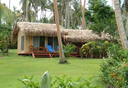 Hotel Maravu Plantation Resort 3 *** / Les les Fidji / les du Pacifique
