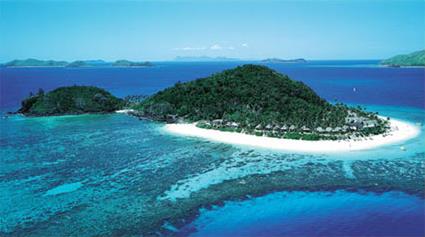 Hotel Matamanoa Island Resort 4 Les Iles Fidji
