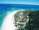 Hotel Matamanoa Island Resort 4 **** / Les �les Fidji / �les du Pacifique