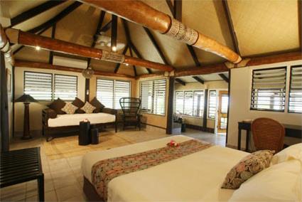 Hotel Musket Cove Island Resort 3 *** Sup. / Les les Fidji / les du Pacifique