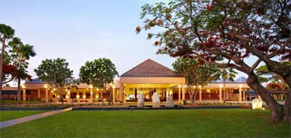 Hotel Sheraton Fiji Resort 5 ***** / Les les Fidji / les du Pacifique