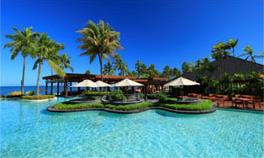 Sjours Hotels les Fidji / Les les Fidji / les du Pacifique