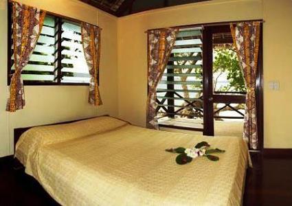 Hotel Aore Island Resort 3 *** /  les d' Espiritu Santo / Vanuatu