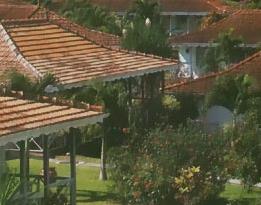 H�tel Imperatrice Village 2 **/ Martinique