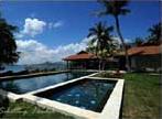 Hotel Cocotinos 3 *** / Baie de Sekotong / Lombok