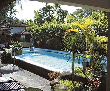 Hotel Diwangkara Villa 3 *** Charme / Bali / Indonsie