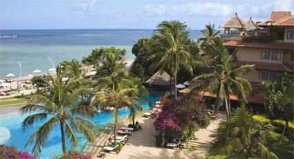 Hotel Aston Benoa Resort & Spa 4 **** / Benoa / Bali 