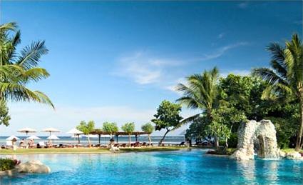 Hotel Aston Benoa Resort & Spa 4 **** / Benoa / Bali 