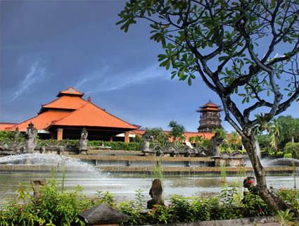 Hotel Ayodya Resort Bali 5 ***** / Nusa Dua / Bali 