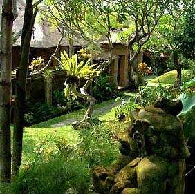 Hotel Bali Agung Village 3 *** / Seminyak / Bali 