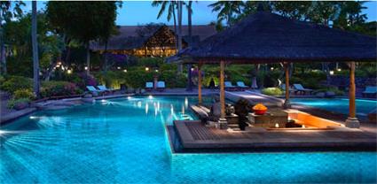 Hotel Bali Hyatt 4 **** / Sanur / Bali 