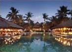 Hotel Bali Intercontinental Resort 5 ***** / Bali / Indon&eacute;sie